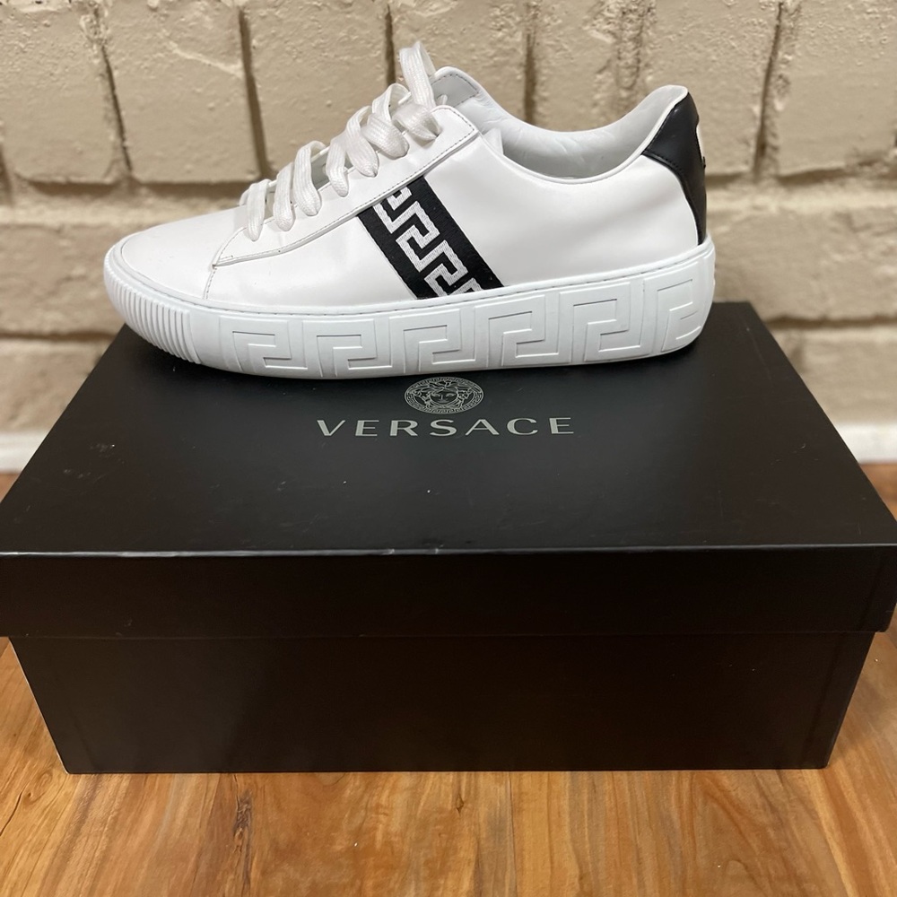 Versace Greca - image 6